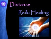 Distance Reiki