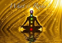 What is Reiki?